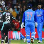Team India : టీ20 సిరీస్ విజయంపై టీమిండియా గురి .. గెలుపే లక్ష్యంగా బరిలోకి కివీస్
