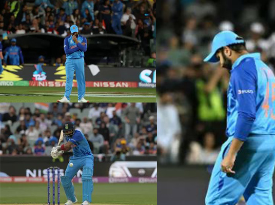 Teamindia: టీమిండియా ఓటమికి కారణాలివే?.. వారి వైఫల్యమే కొంపముంచిందా?