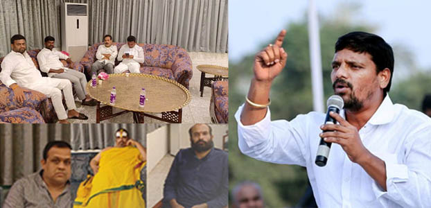Pawan Kalyan : పవన్ కళ్యాణ్‌పై ఎవరూ రెక్కీ నిర్వహించలేదు: తెలంగాణ పోలీసులు