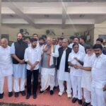 Congress: రేవంత్ వర్సెస్ సీనియర్స్.. ఢిల్లీలో కాంగ్-రేస్..