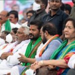 Congress: కాంగ్రెస్ ఖతమా? పార్టీని వీడేది వారేనా? మర్రి మంటలు..