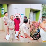 Farm house Case : ఎమ్మెల్యేలకు ఎర కేసులో దర్యాప్తు వేగవంతం..ఫోరెన్సిక్‌ ల్యాబ్‌ లో నిందితుల వాయిస్ రికార్డ్