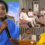 Governor tamilisai: నా ఫోన్ ట్యాప్ చేస్తున్నారు.. ఫాంహౌజ్ కేసులోకి లాగుతున్నారు.. గవర్నర్ సంచలన ఆరోపణలు