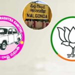 TRS Damination : 12కు 12.. నల్గొండ టీఆర్ఎస్ అడ్డా.. కాంగ్రెస్ ఇక చరిత్రేనా?