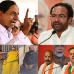 Telangana Politics : స్వామీజీలతో ప్రభుత్వాలు కూలిపోతాయా?: బీజేపీ