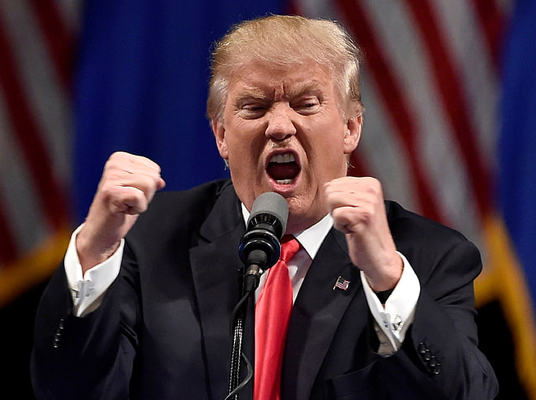 Trump In President Race : 2024 అమెరికా అధ్యక్ష రేసులో ట్రంప్..
