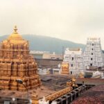 TTD: ఆనంద నిలయానికి బంగారు తాపడం.. టీటీడీ కీలక నిర్ణయం..