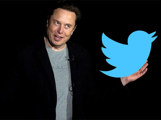 Musk Net Worth Slips Below 200 Billion: పిట్ట దెబ్బకు మస్క్ సంపద మటాష్!