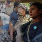 Sharmila: షర్మిల అరెస్ట్.. విజయమ్మ హౌస్ అరెస్ట్.. హైకోర్టు రియాక్షన్ ఇదే..