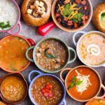 Winter Food: చలి నుంచి కాపాడుకునే ఆహార పదార్థాలు ఇవే