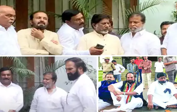 Chandrababu : పల్నాడు ఎస్పీని తొలగించండి.. చంద్రబాబు డిమాండ్‌..