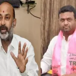 Telangana Politics : బండి సంజయ్‌కు రోహిత్ రెడ్డి సవాల్..