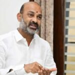 Bandi Sanjay : బీఆర్ఎస్ వైరస్.. బీజేపీ వ్యాక్సిన్.. బండి సంజయ్‌ కామెంట్స్…