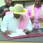 BRS : ఢిల్లీలో బీఆర్ఎస్ కార్యాలయం.. అట్టహాసంగా ప్రారంభోత్సవం