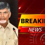 TDP: చంద్రబాబు సభలో విషాదం.. 8 మంది మృతి.. పలువురికి గాయాలు..