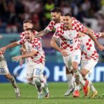 Croatia in Quarter Finals : క్రొయేషియా కేక!