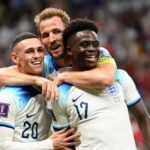 England in Quarter Finals : ఎదురులేని ఇంగ్లాండ్