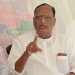 Gutha Sukhender Reddy : కుట్రల వెనుక ప్రధాని మోదీ హస్తం : గుత్తా సుఖేందర్ రెడ్డి