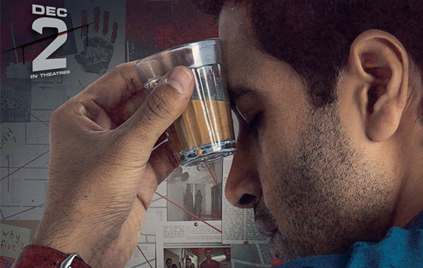 Hit 2 Twitter Review : ఊహకందని అద్భుత క్లైమాక్స్.. అడవి శేష్ పర్ఫామెన్స్ హైలైట్..