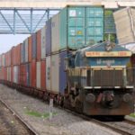 Indian Railways : కేవలం కార్గో ద్వారా రూ.1 లక్ష కోట్లకు పైగా ఆదాయం..