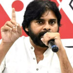Pawan Kalyan : ఓటు చీలనివ్వను…వైసీపీని గెలనివ్వను…జనసేనాని శపథం..