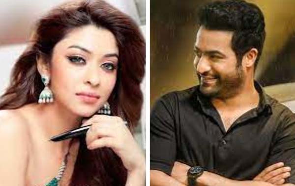 Jr Ntr Payal Ghosh: తార‌క్ సూపర్ అంటున్న త‌మ‌న్నా ఫ్రెండ్‌… మ‌రి త‌మ‌న్నా స్పందించ‌రా?