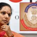 Kavitha : కవితకు సీబీఐ మరోసారి నోటీసులు.. మళ్లీ ప్రశ్నించేందుకు సన్నద్ధం..