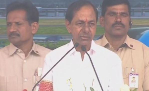 KCR : ORR చుట్టూ మెట్రో… కేంద్ర సహకారం లేకున్నా తెస్తాం : కేసీఆర్