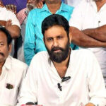 Kodali Nani : రంగాను చంపింది వాళ్లే.. కొడాలి నాని సంచలన వ్యాఖ్యలు..