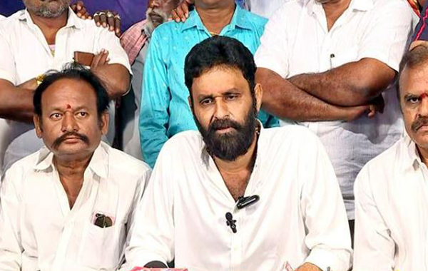 Kodali Nani : రంగాను చంపింది వాళ్లే.. కొడాలి నాని సంచలన వ్యాఖ్యలు..