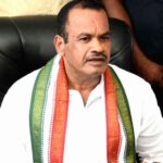 Komatireddy : అక్కడ నుంచే పోటీ చేస్తా.. అప్పటి వరకు రాజకీయాలపై మాట్లాడను: కోమటిరెడ్డి