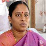 Konda Surekha : టీపీసీసీ ఎ‍గ్జిక్యూటివ్‌ కమిటీకి కొండా సురేఖ రాజీనామా.. కారణమిదే..!