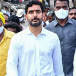 Nara Lokesh : యువగళం పేరుతో లోకేష్ పాదయాత్ర.. టార్గెట్ ఎన్ని మైళ్లు అంటే..?..