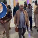Congress Leader : మోదీపై వివాదాస్పద కామెంట్స్.. మధ్యప్రదేశ్ లో కాంగ్రెస్‌ నేత అరెస్ట్‌..!