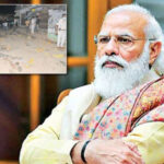 Modi : కందుకూరు ఘటనపై మోదీ దిగ్భ్రాంతి.. పరిహారం ప్రకటన..