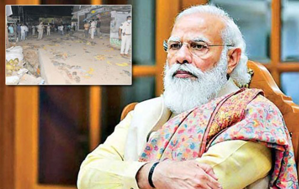 Snowstorm : మంచుతుపాను విధ్వంసం.. గడ్డకట్టిన నయాగరా జలపాతం..