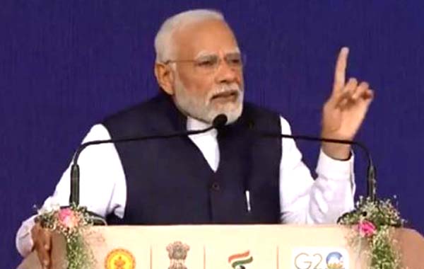 MODI: అలాంటి రాజకీయాలు వద్దు.. ఆ పార్టీలపై మోదీ ఫైర్..