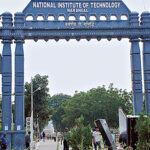 NIT : వరంగల్‌ నిట్ లో 100 ఫ్యాకల్టీ పోస్టులు.. దరఖాస్తులకు ఆహ్వానం