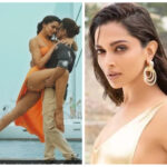 Deepika padukone : కాంట్ర‌వ‌ర్శీల్లో ప‌ఠాన్‌… ఈ సారి టార్గెట్ దీపిక‌