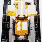 Space Program : భూమిపై ఎంత నీరుంది? అంతరిక్షం నుంచి సర్వేకు సిద్ధమైన నాసా
