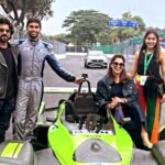 Racing : ఇండియన్‌ రేసింగ్‌ లీగ్‌.. టాప్ ప్లేస్ ఎవరిదంటే..?