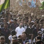 Rahul Gandhi : రాహులే సెక్యూరిటీ ప్రొటోకాల్‌ ఉల్లంఘించారా?… CRPF ఏం చెప్పింది..?