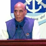 Rajnath Singh : తవాంగ్‌లో ఘర్షణ.. రాజ్‌నాథ్‌ ఉన్నతస్థాయి సమావేశం