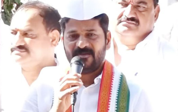Revanthreddy : ఆ 12 మందిపై విచారణ జరగాలి.. సీబీఐకు ఫిర్యాదు చేస్తాం : రేవంత్ రెడ్డి