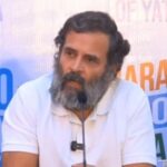 Rahul Gandhi: వాళ్లు కాంగ్రెస్ ని వీడాలన్న రాహుల్.. ఎందుకంటే..?