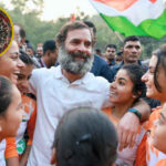 Rahul Gandhi : భారత్ జోడో యాత్రపై కరోనా ఎఫెక్ట్.. రాహుల్ కు కేంద్రం లేఖ..
