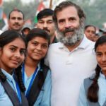 Rahul Jodo Yatra : రాహుల్ జోడో యాత్ర.. 95వ రోజు..