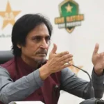 Rameez Raza slams BCCI, ICC : అక్కసు రజా.. మళ్లీ అదే మాట..