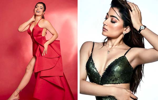 Rashmika Mandanna in Sanjay Leela Bhansali's : సంజ‌య్‌లీలా భ‌న్సాలీ చిత్రంలో ర‌ష్మిక‌?