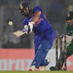 Rohit Sharma : రో’హిట్’ నయా రికార్డ్